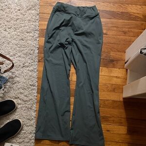 HALARA Heather Green - Brand new never worn.